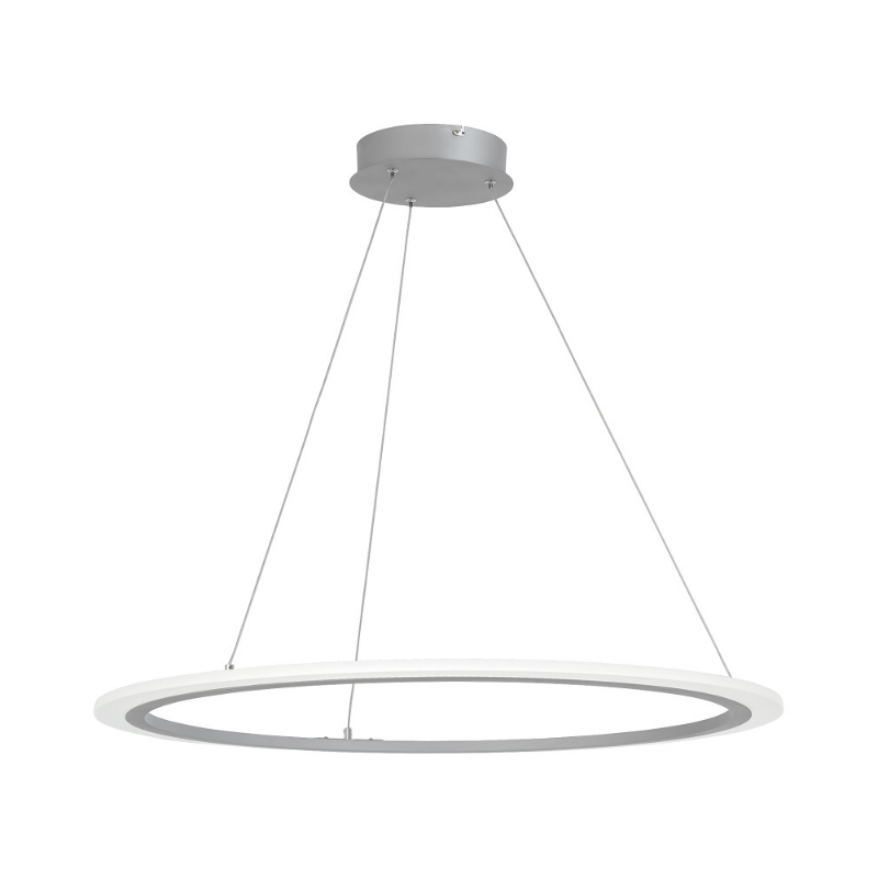 George Kovacs P8141 Discovery 1-lt 31" LED Pendant