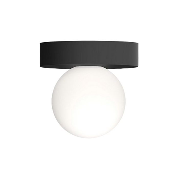 Pablo Designs Bola Sphere 4" LED Flush Mount