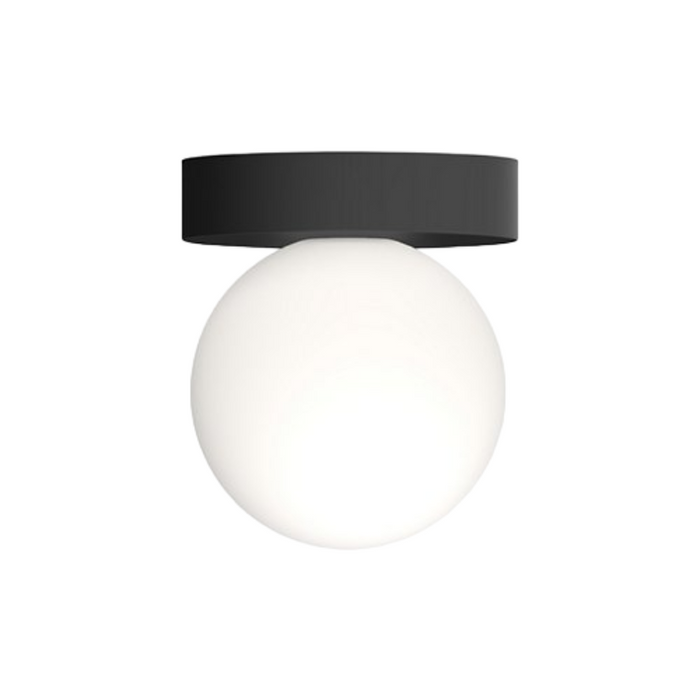 Pablo Designs Bola Sphere 5" LED Flush Mount