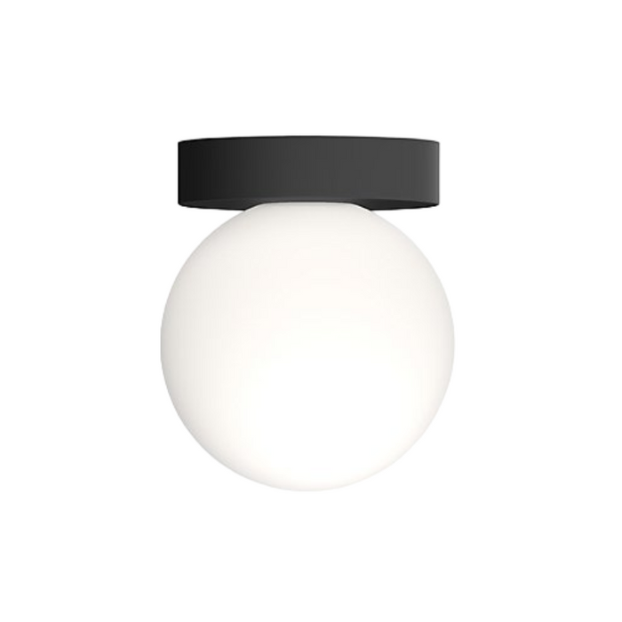 Pablo Designs Bola Sphere 6" LED Flush Mount