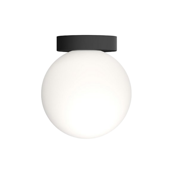 Pablo Designs Bola Sphere 8" LED Flush Mount
