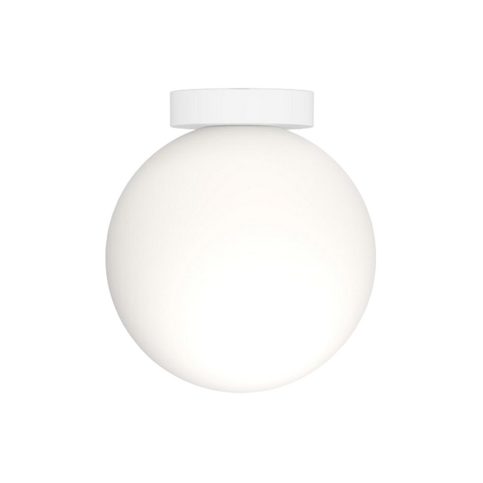 Pablo Designs Bola Sphere 10" LED Flush Mount