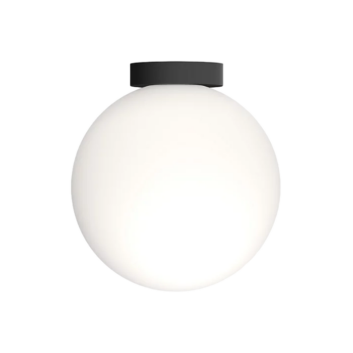 Pablo Designs Bola Sphere 12" LED Flush Mount