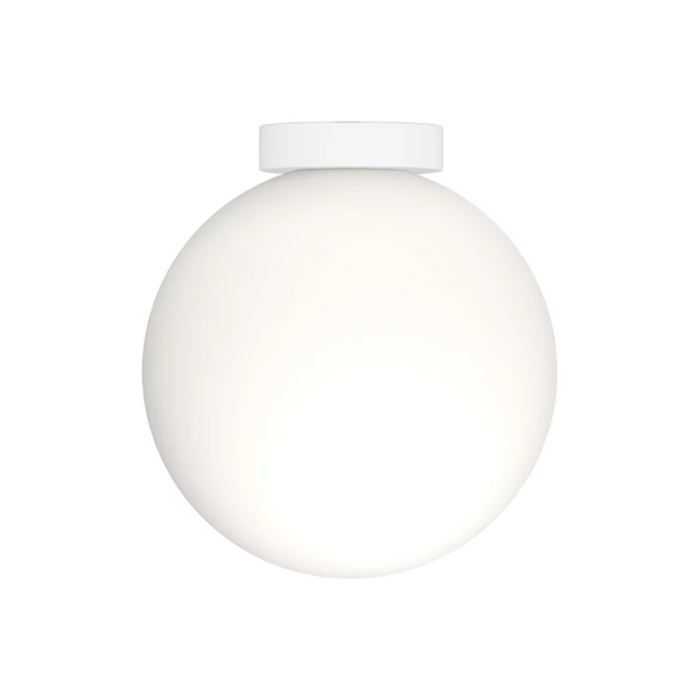Pablo Designs Bola Sphere 12" LED Flush Mount