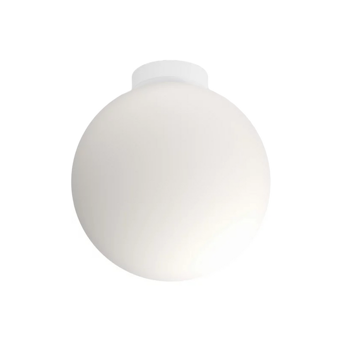 Pablo Designs Bola Sphere 16" LED Flush Mount