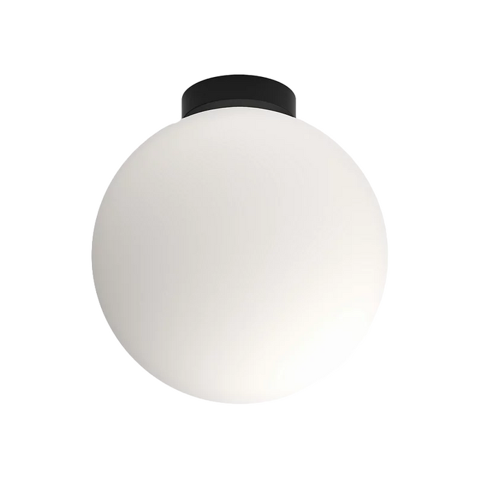 Pablo Designs Bola Sphere 16" LED Flush Mount