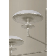 Troy F2139 Pacific 4-lt 39" LED Chandelier