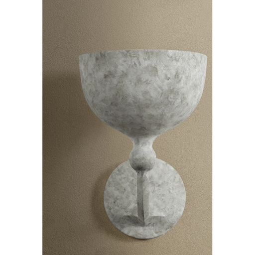 Troy B1610 Paget 1-lt 10" Tall Wall Sconce