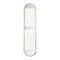 Alora WV330324 Palais 1-lt 24" Tall LED Wall Sconce