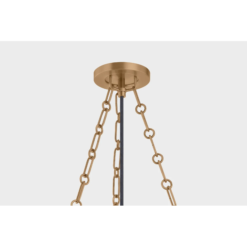 Troy F5116 Paradigm 1-lt 16" Pendant