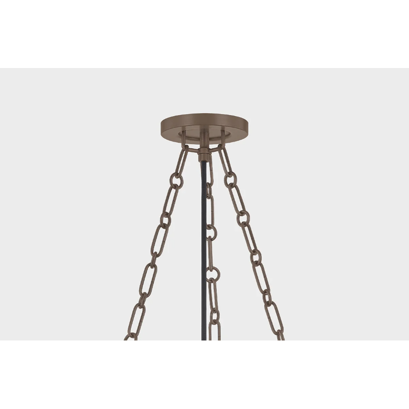 Troy F5119 Paradigm 1-lt 19" Pendant