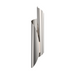 Alora WV319405 Parducci 2-lt 27" Tall Vanity Light - Polished Nickel
