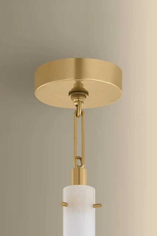 Corbett 568-05 Parigi 3-lt 3" LED Pendant