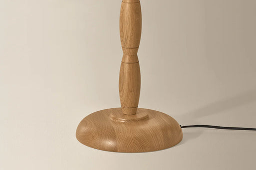 Troy PFL2064 Parrish 1-lt 64" Tall Floor Lamp