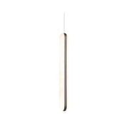 Modern Forms PD-14518 Cadiz 1-lt 2" LED Pendant - Antique Nickel