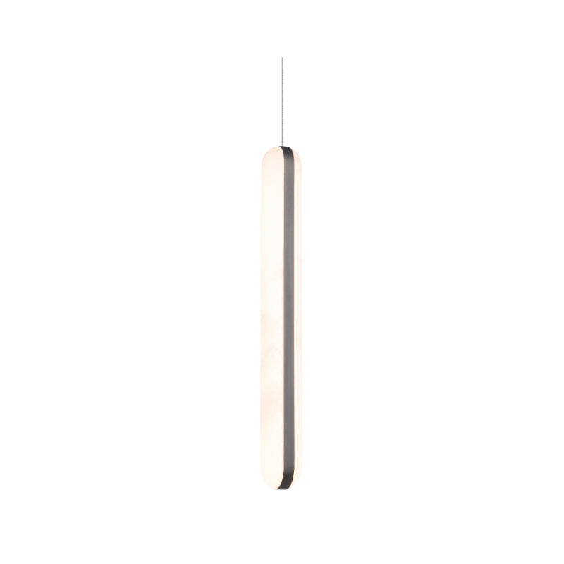 Modern Forms PD-14518 Cadiz 1-lt 2" LED Pendant - Antique Nickel
