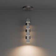 dweLED PD-15514 Super Star 1-lt 6" LED Pendant