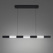 dweLED PD-15547 Super Star 1-lt 47" LED Linear Pendant, 4CCT