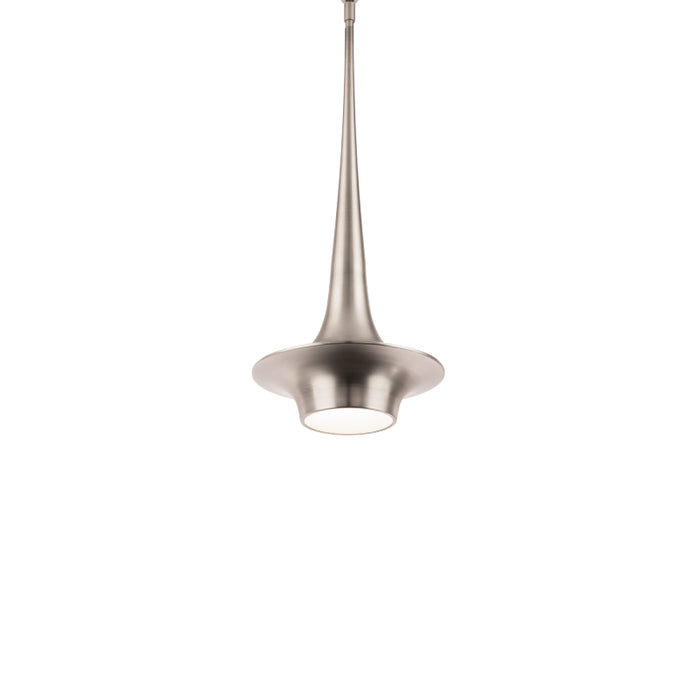 Modern Forms PD-20324 Hugo 1-lt 10" LED Mini Pendant