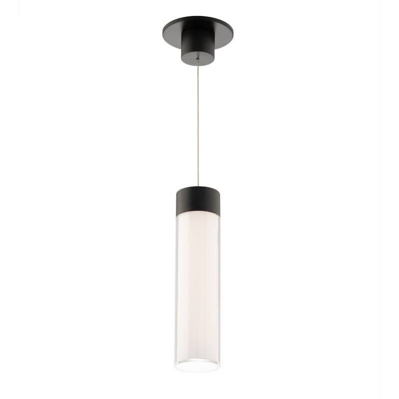WAC PD-240212 Twist-N-Lite 1-lt 3" LED Pendant