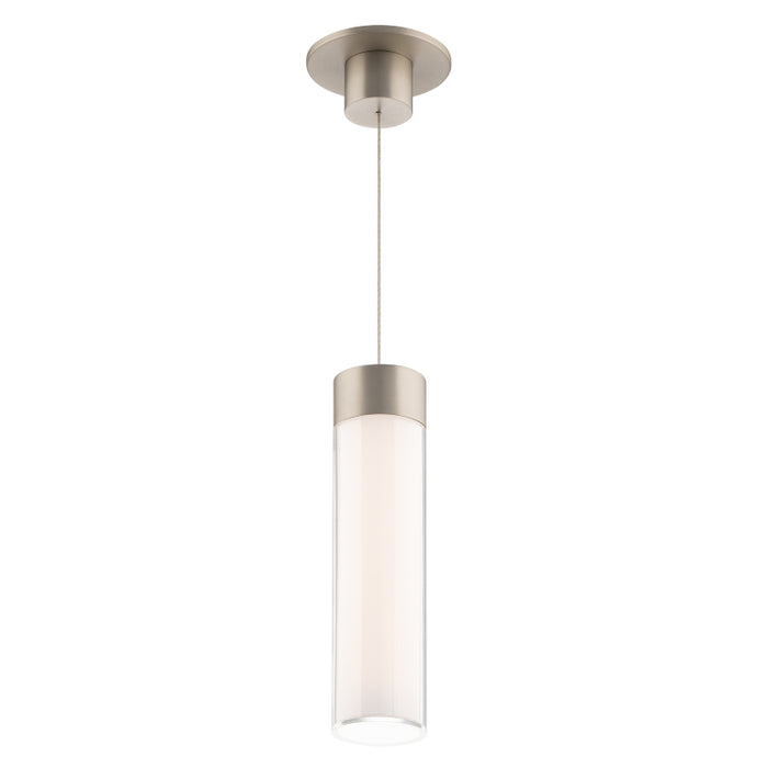 WAC PD-240212 Twist-N-Lite 1-lt 3" LED Pendant