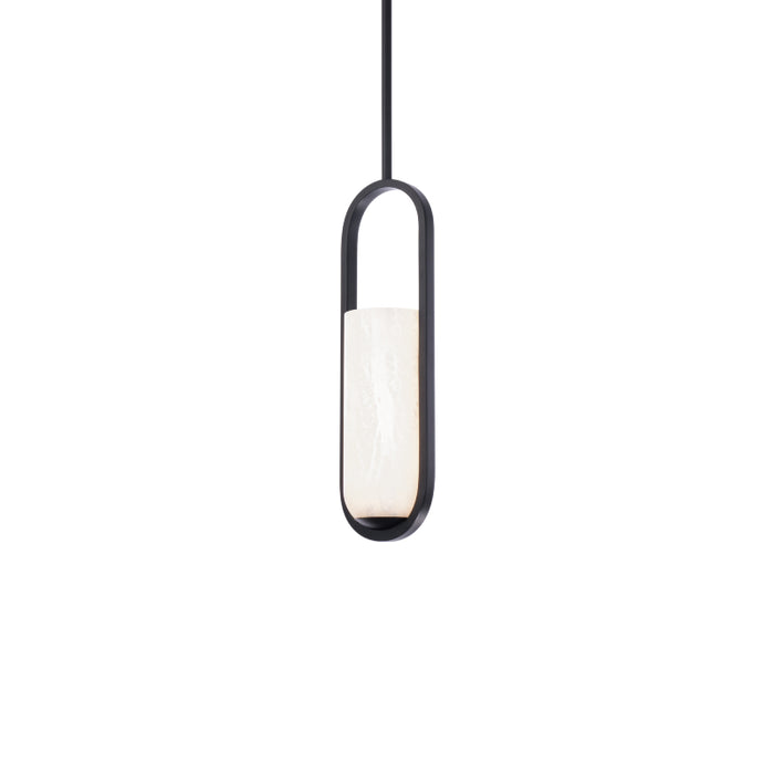 Modern Forms PD-26316 Rollins 1-lt 5" LED Mini Pendant