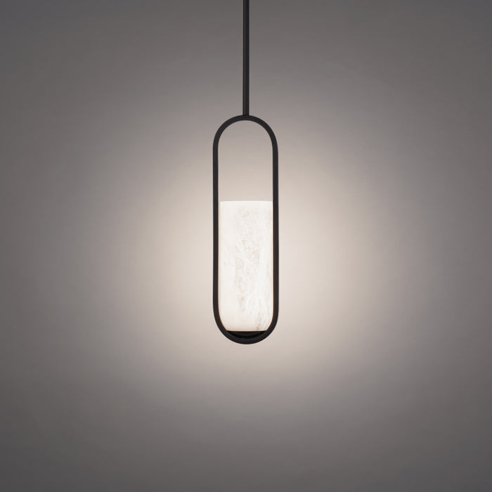 Modern Forms PD-26316 Rollins 1-lt 5" LED Mini Pendant