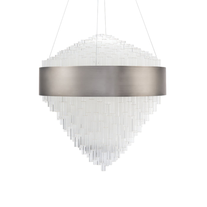 Modern Forms PD-30126 Luzerne 1-lt 26" LED Pendant