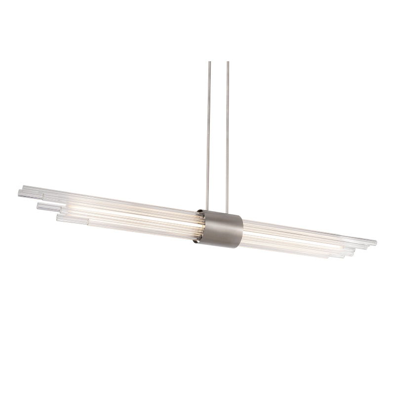 Modern Forms PD-30156 Luzerne 56" LED Pendant
