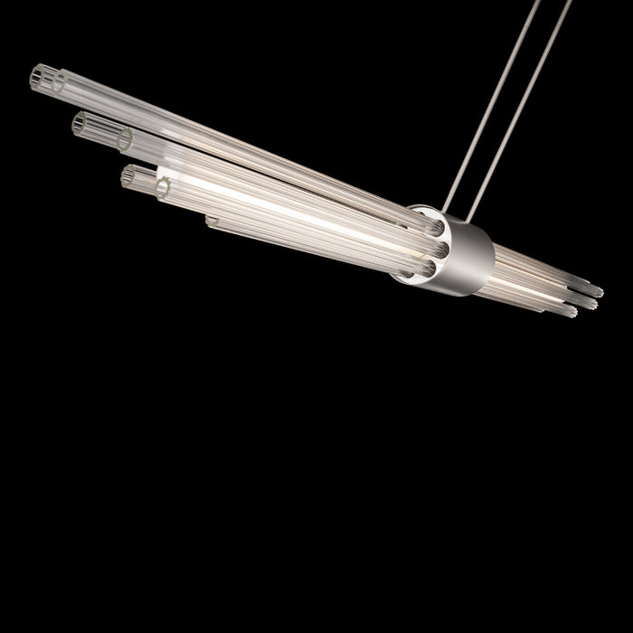 Modern Forms PD-30156 Luzerne 56" LED Pendant