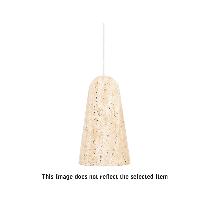 Modern Forms PD-4510 Pompeii 1-lt 6" LED Pendant