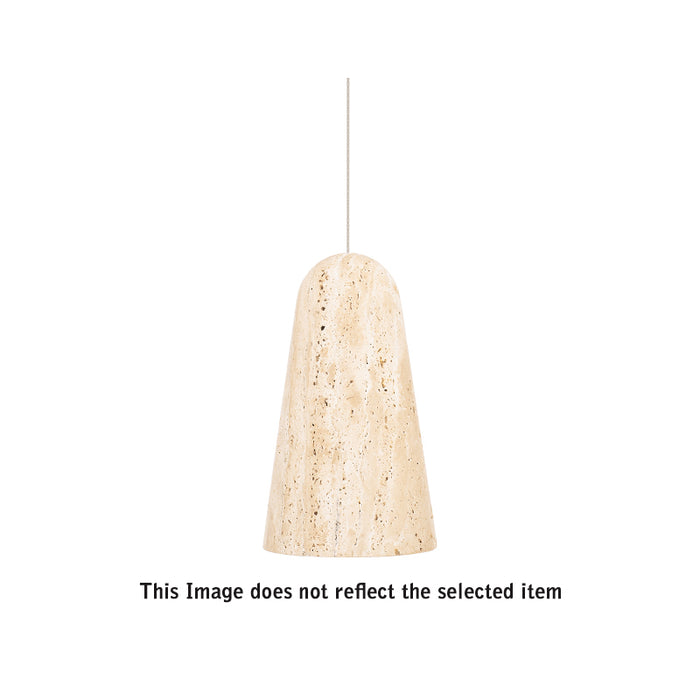 Modern Forms PD-4510 Pompeii 1-lt 6" LED Pendant