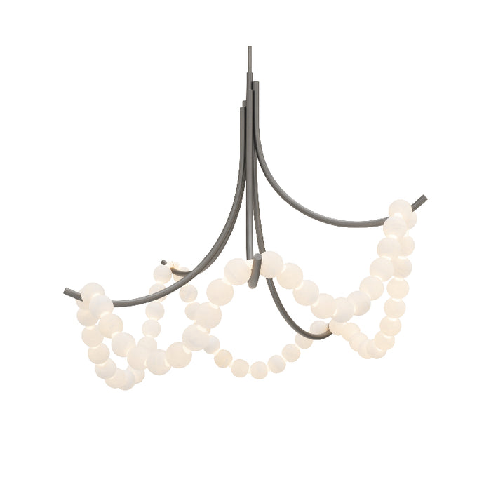 Modern Forms PD-50446 Parel 46" LED Chandelier