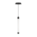 dweLED PD-51315 Jedi 1-lt 2" Mini LED Pendant