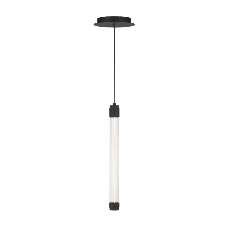 dweLED PD-51315 Jedi 1-lt 2" Mini LED Pendant