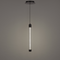 dweLED PD-51315 Jedi 1-lt 2" Mini LED Pendant
