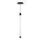 dweLED PD-51322 Jedi 1-lt 2" Mini LED Pendant