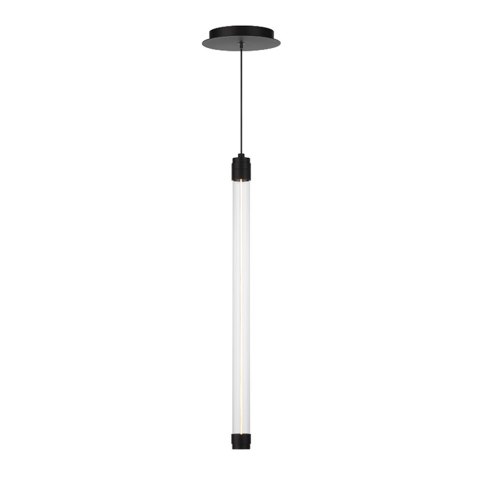 dweLED PD-51322 Jedi 1-lt 2" Mini LED Pendant
