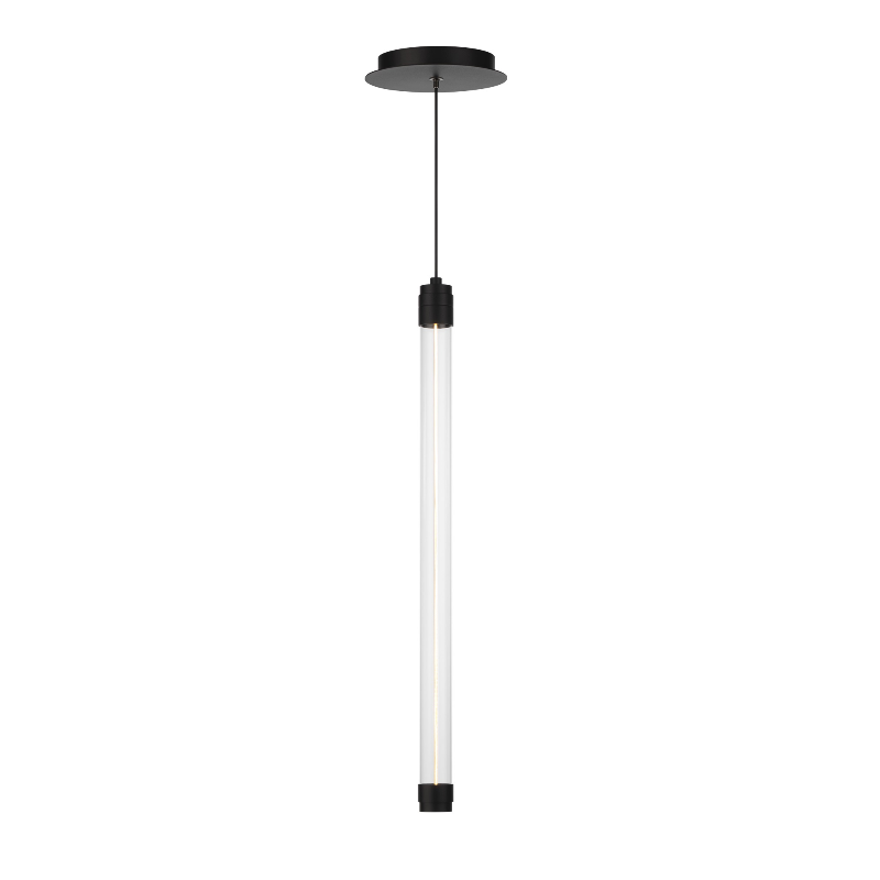 dweLED PD-51322 Jedi 1-lt 2" Mini LED Pendant