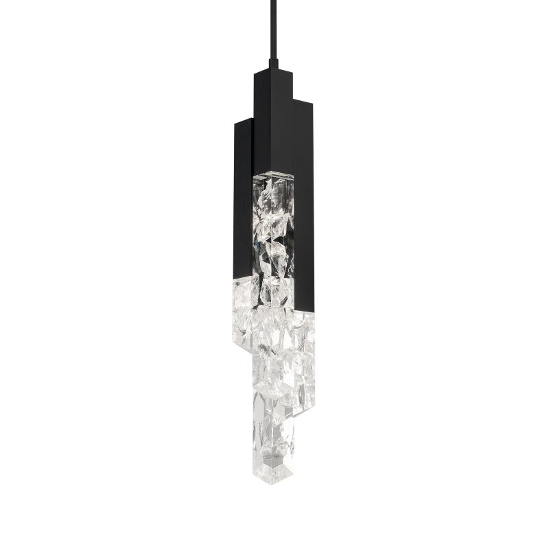 Modern Forms PD-54432 Montage 1-lt 5" LED Mini Pendant