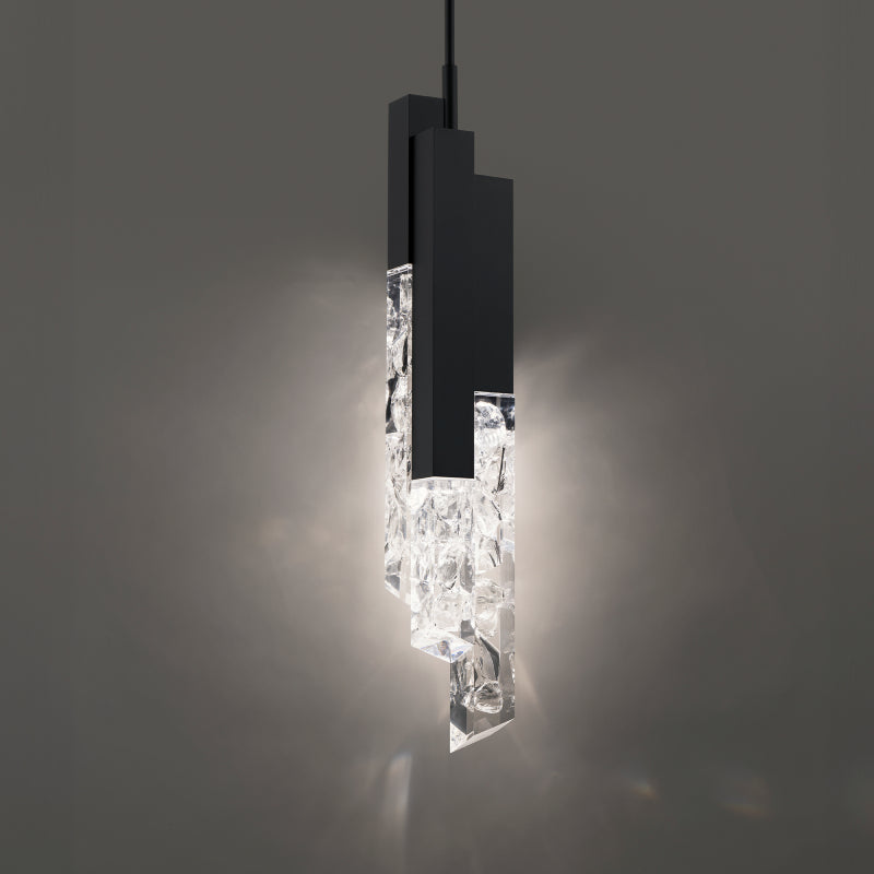 Modern Forms PD-54432 Montage 1-lt 5" LED Mini Pendant