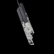 Modern Forms PD-54432 Montage 1-lt 5" LED Mini Pendant