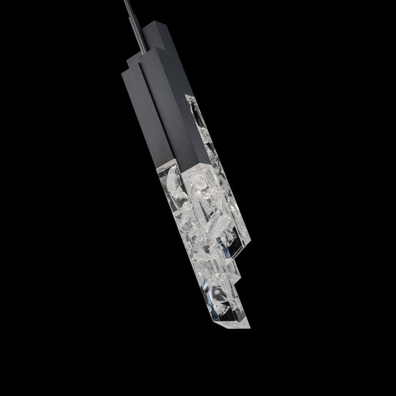 Modern Forms PD-54432 Montage 1-lt 5" LED Mini Pendant