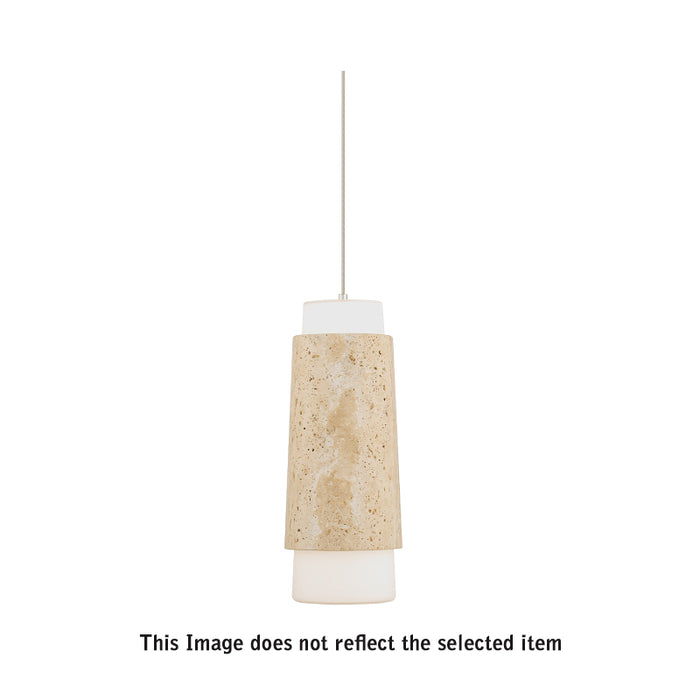 Modern Forms PD-5513 Chauncey 1-lt 5" LED Pendant