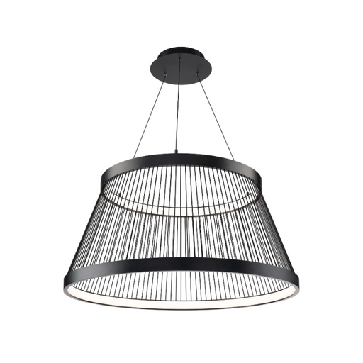 dweLED PD-55532 Grohle 2-lt 32" LED Pendant