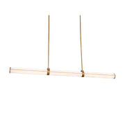 Modern Forms PD-56448 Clique 1-lt 48" LED Pendant
