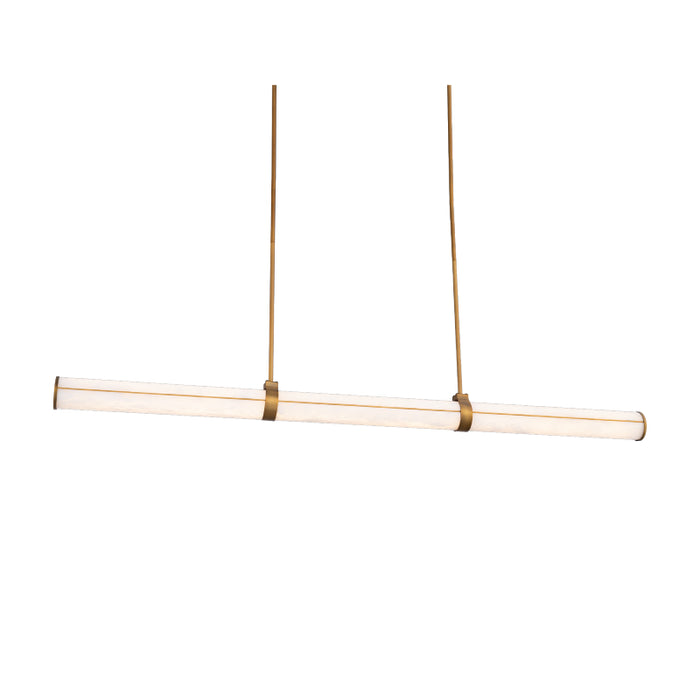 Modern Forms PD-56448 Clique 1-lt 48" LED Pendant