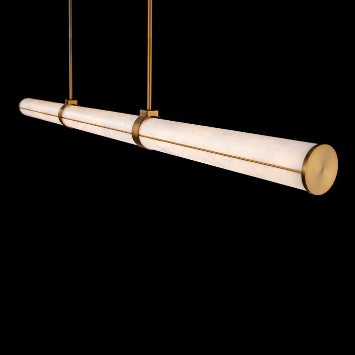 Modern Forms PD-56448 Clique 1-lt 48" LED Pendant