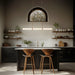 Modern Forms PD-56448 Clique 1-lt 48" LED Pendant