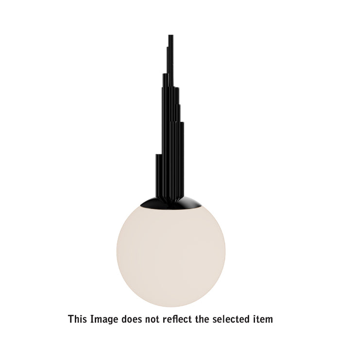 Modern Forms PD-60514 Sybil 1-lt 14" LED Pendant